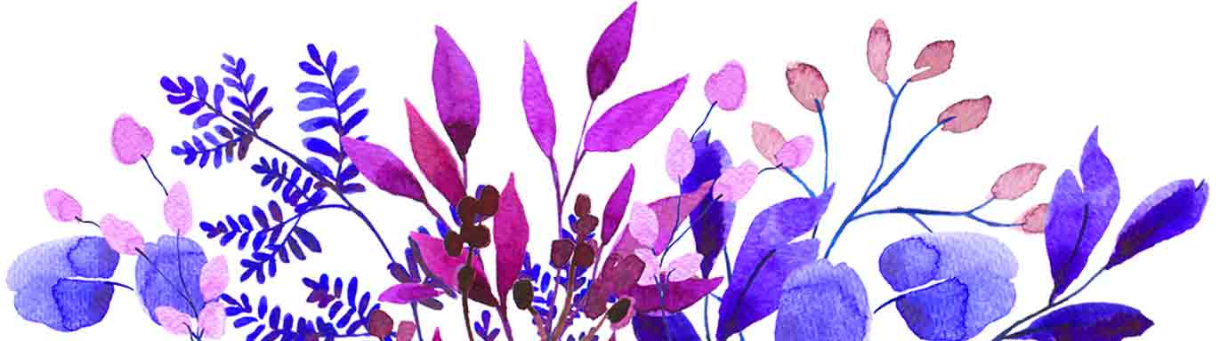 deco fleurs de mariage