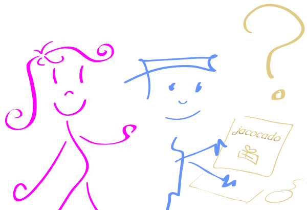 Personnages jacocado