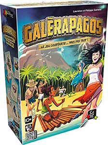 galerapagos